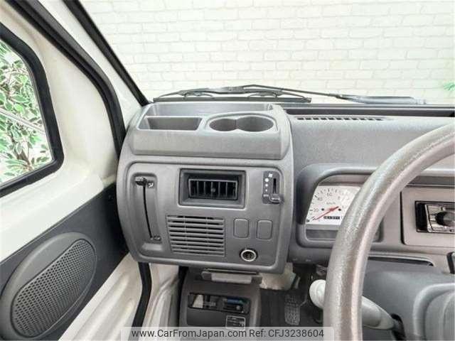 Daihatsu Midget II 1996 thumbnail 43
