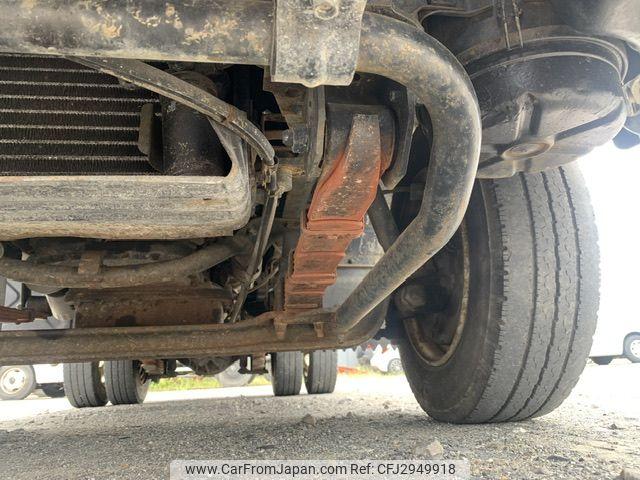 Isuzu Elf Truck 1992 thumbnail 24