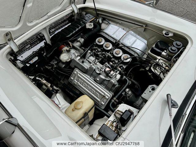 Honda S800 1968 thumbnail 18