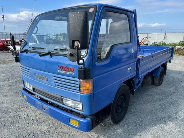 Mazda Titan 1994