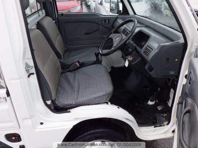 Honda Acty Truck 1998 thumbnail 14