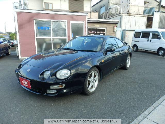 Toyota Celica 1996
