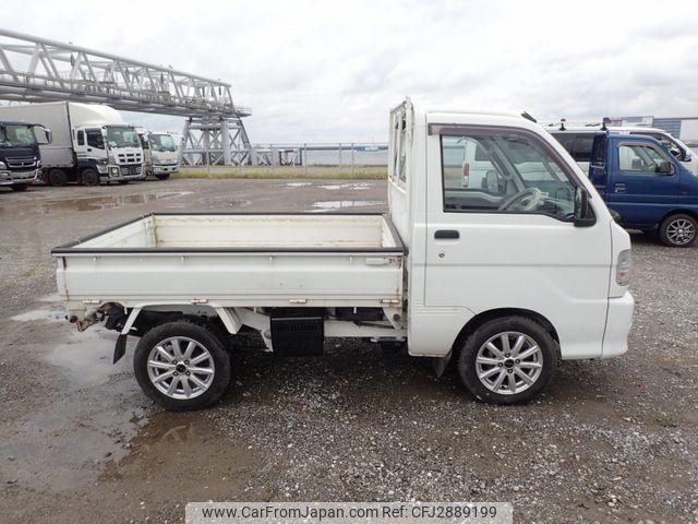 Daihatsu Hijet Truck 1999 thumbnail 7