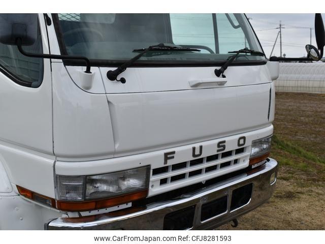 Mitsubishi Fuso Fighter 2000 thumbnail 62