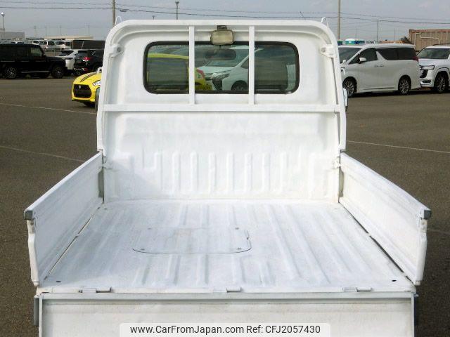 Honda Acty Truck 1999 thumbnail 8