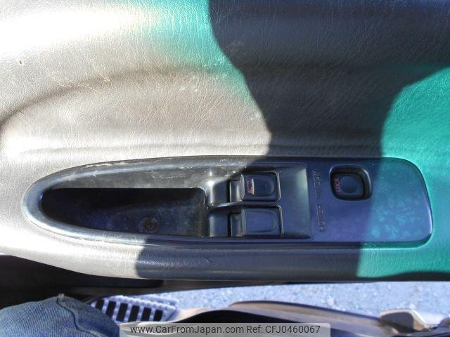Isuzu Giga 1999 thumbnail 15