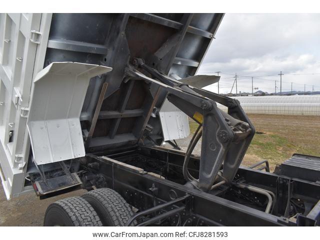 Mitsubishi Fuso Fighter 2000 thumbnail 74
