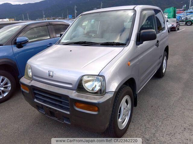 Honda Z 1998