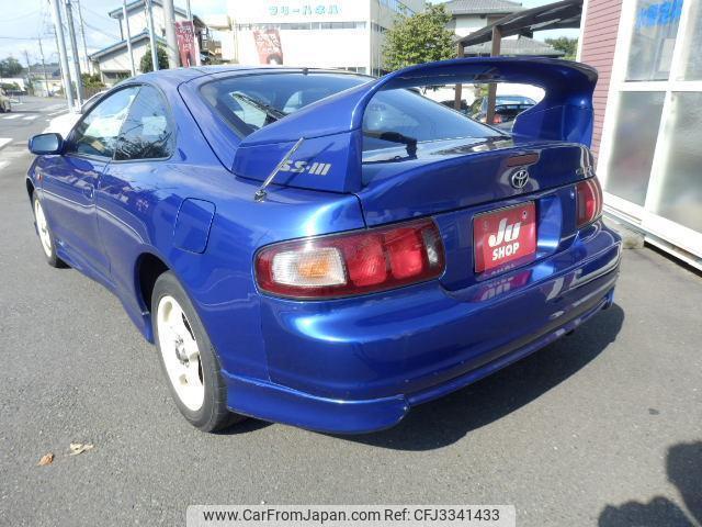 Toyota Celica 1998 thumbnail 2