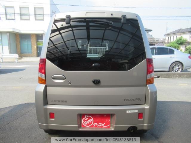 Mitsubishi Toppo Bj 2000 thumbnail 12
