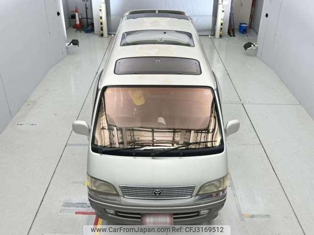 Toyota Hiace Wagon 1996 thumbnail 11