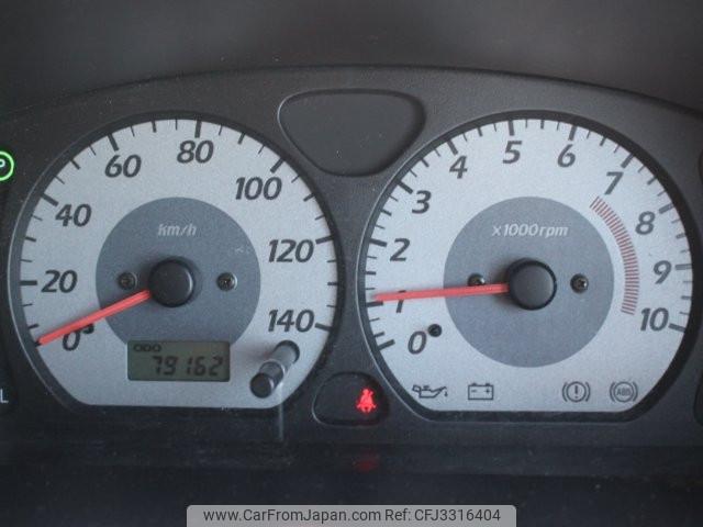 Suzuki Every Wagon 2000 thumbnail 20