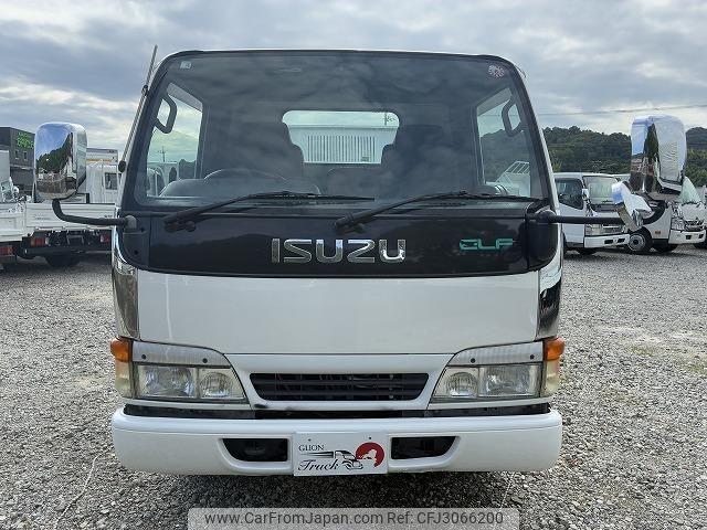 Isuzu Elf Truck 1999 thumbnail 2