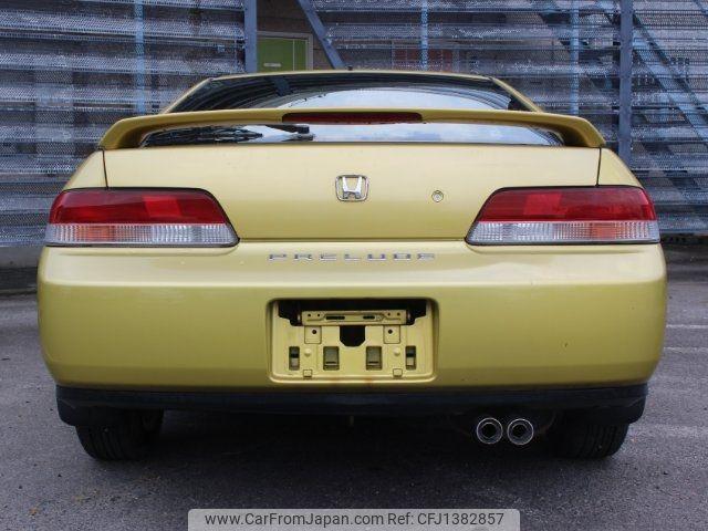 Honda Prelude 1998 thumbnail 2