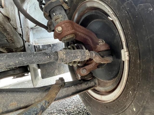 Honda Acty Truck 1997 thumbnail 44
