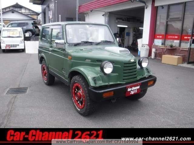 Suzuki Jimny 1995