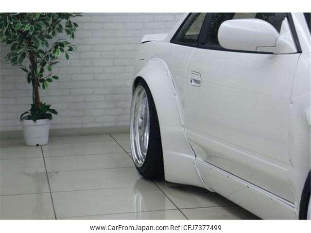 Nissan Silvia 1991 thumbnail 46