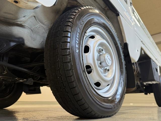 Honda Acty Truck 1996 thumbnail 20