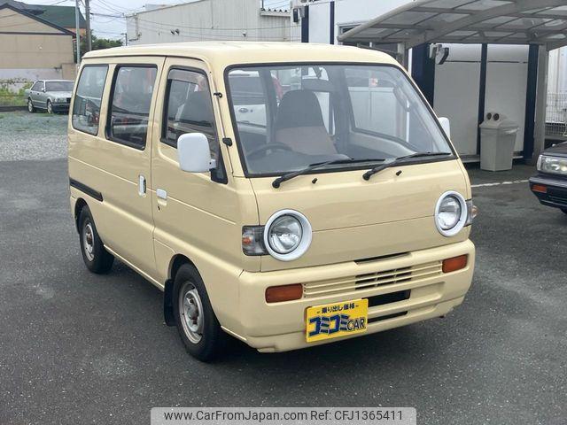 Suzuki Every 1995 thumbnail 3