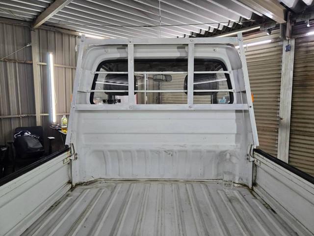 Honda Acty Truck 1989 thumbnail 22