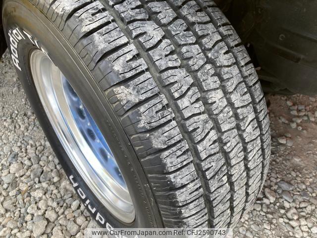 Mazda Proceed 1997 thumbnail 38