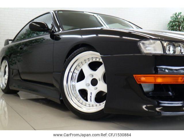 Nissan Silvia 1996 thumbnail 28