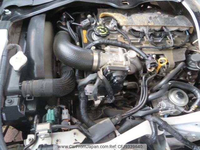 Mazda Bongo Truck 1995 thumbnail 25