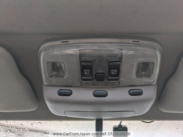 Toyota Hiace Wagon 1995 thumbnail 14