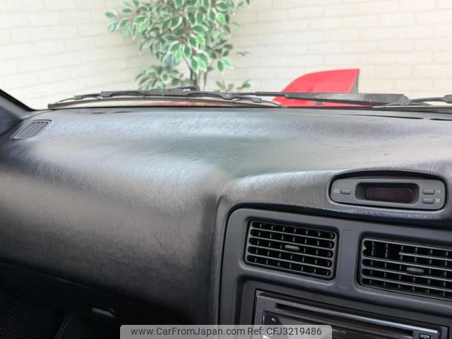 Toyota MR2 1992 thumbnail 54