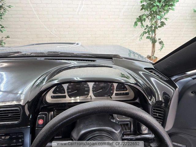 Nissan Silvia 1992 thumbnail 43