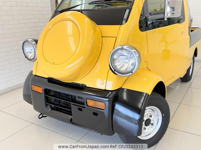 Daihatsu Midget II 1997 thumbnail 20