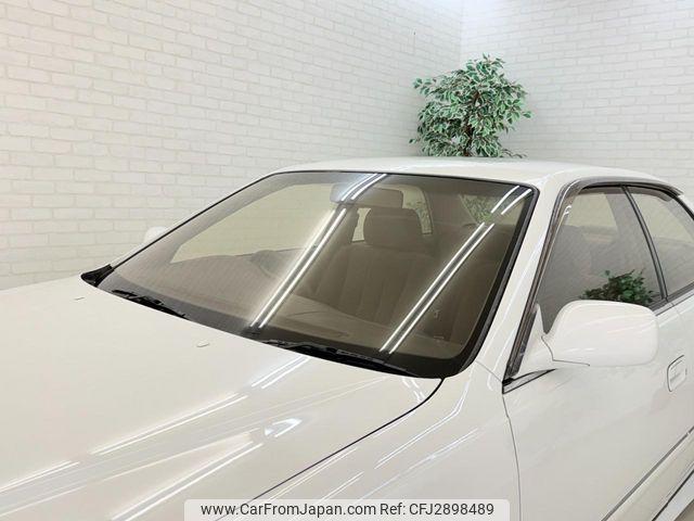 Toyota Mark II 1997 thumbnail 26