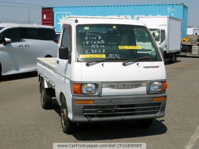 Daihatsu Hijet Truck 1998