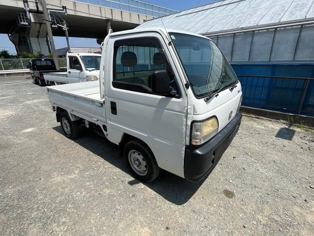 Honda Acty Truck 1996