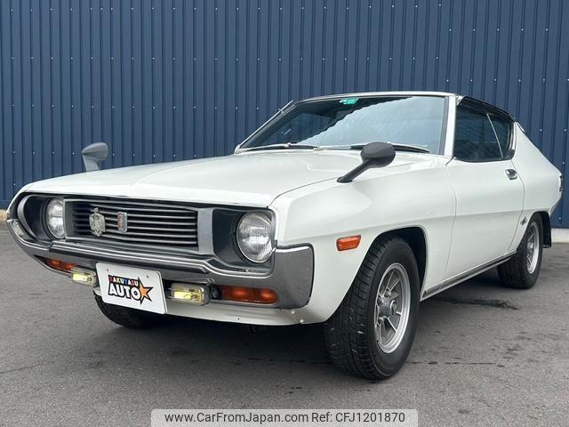Nissan Silvia 1976 thumbnail 8