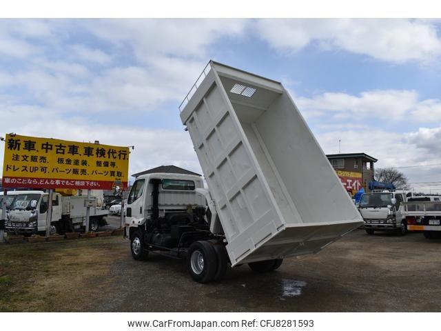 Mitsubishi Fuso Fighter 2000 thumbnail 79