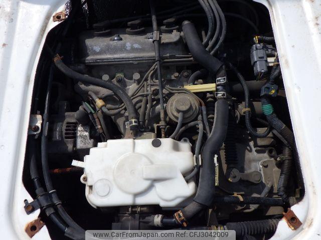 Honda Acty Truck 1998 thumbnail 9