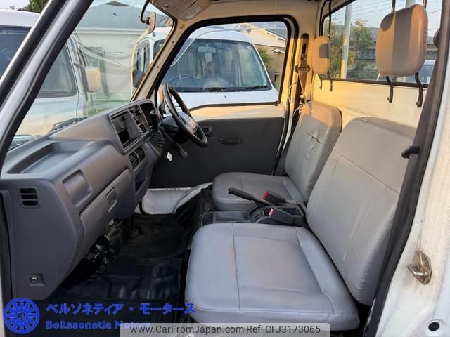 Subaru Sambar Truck 2001 thumbnail 41