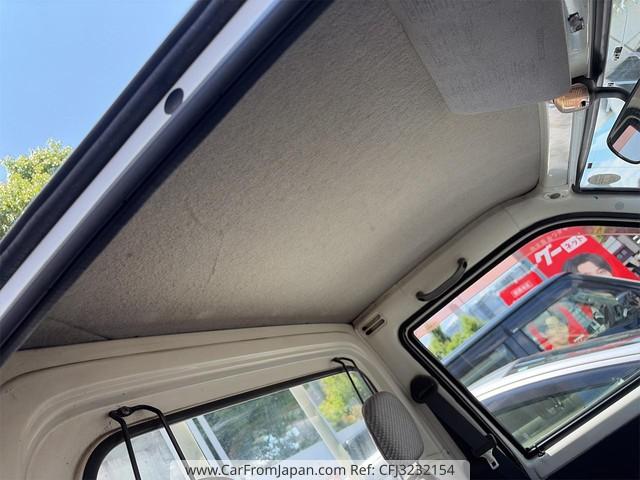 Daihatsu Hijet Truck 1999 thumbnail 44