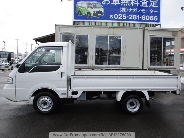 Mitsubishi Delica Truck 2001 thumbnail 12
