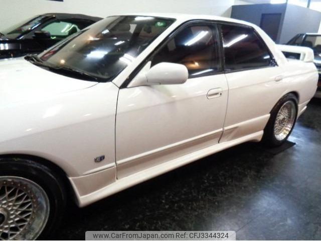 Nissan Skyline 1990 thumbnail 27