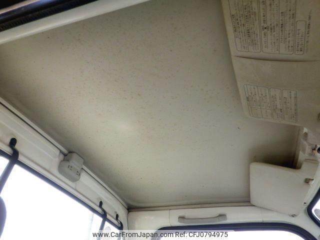 Subaru Sambar Truck 1997 thumbnail 18