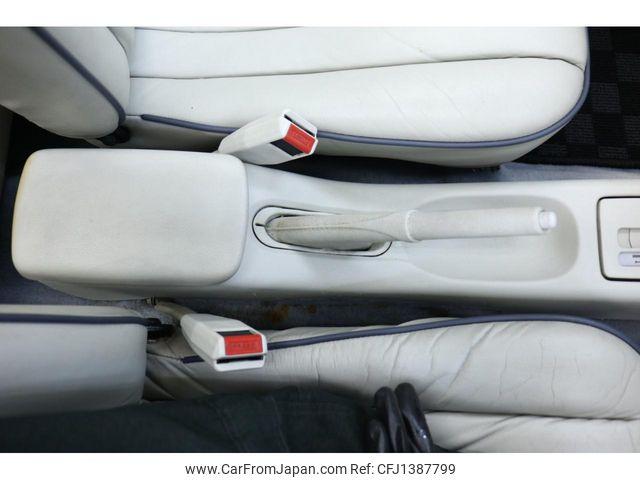 Nissan Figaro 1991 thumbnail 54
