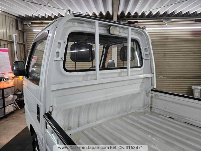 Honda Acty Truck 1995 thumbnail 13