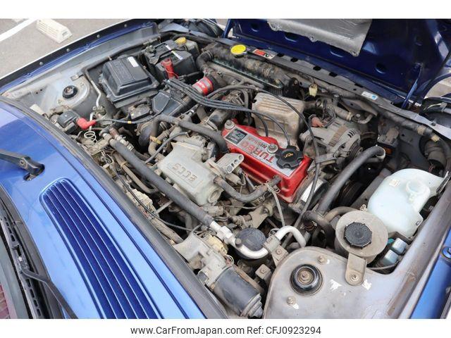 Nissan Figaro 1991 thumbnail 21