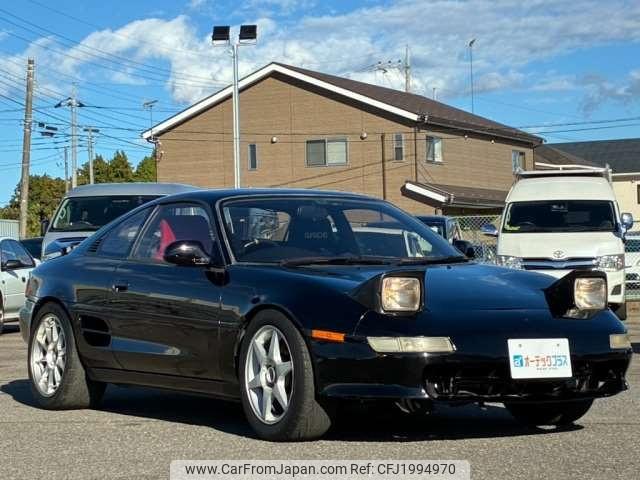 Toyota MR2 1994 thumbnail 37
