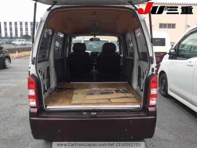 Suzuki Every Wagon 2001 thumbnail 11