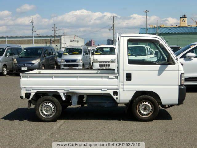Honda Acty Truck 1998 thumbnail 4