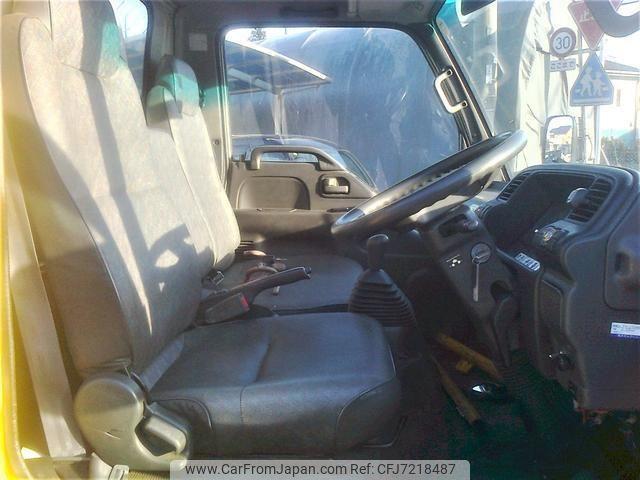 Isuzu Elf Truck 1999 thumbnail 10