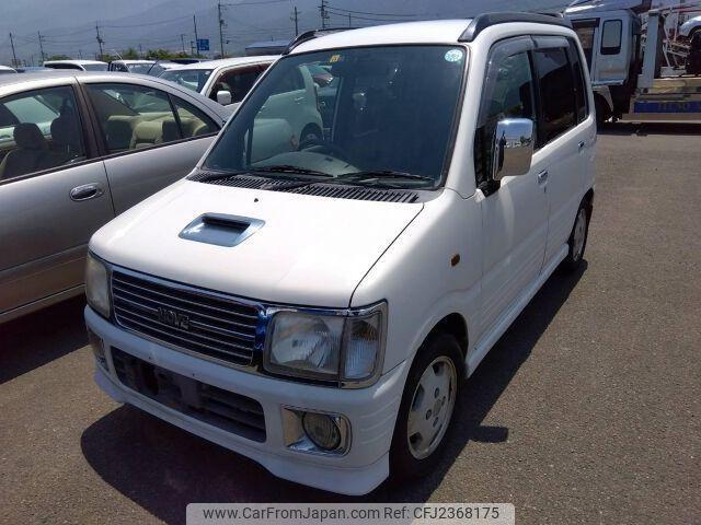 Daihatsu Move 1997